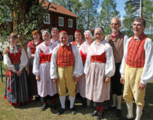 Medlemmar 2012